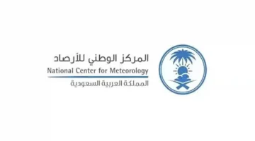 الأرصاد تُصدر تنبيهًا: أمطار ورياح نشطة على الشرقية وجازان خلال ساعات